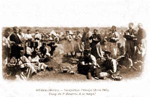 BIVEN Georges - 174- Oujda